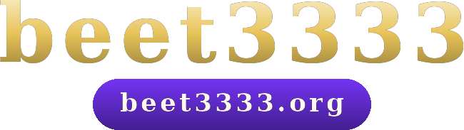 beet3333 logo